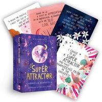 Produktbild: Super Attractor