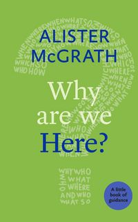 Produktbild: Why are We Here?