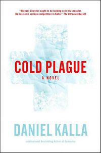 Produktbild: Cold Plague