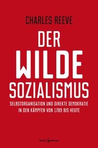 Produktbild: Der wilde Sozialismus