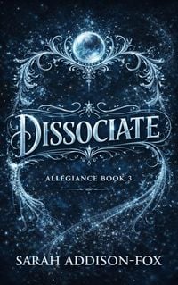 Produktbild: Dissociate (Allegiance Series, #3)