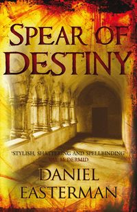 Produktbild: Spear of Destiny