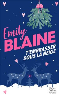 Produktbild: T'embrasser sous la neige