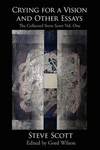 Produktbild: Crying for a Vision and Other Essays