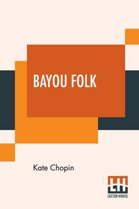 Produktbild: Bayou Folk