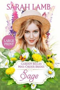 Produktbild: Sage (Large Print)
