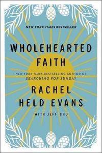 Produktbild: Wholehearted Faith