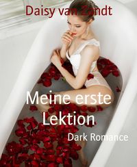 Produktbild: Meine erste Lektion