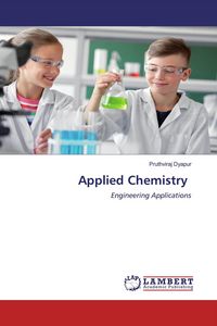 Produktbild: Applied Chemistry