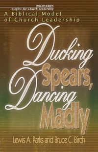 Produktbild: Ducking Spears, Dancing Madly