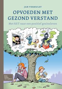 Produktbild: Opvoeden met gezond verstand