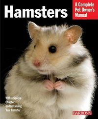 Produktbild: Fritzsche, P: Hamsters