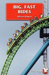 Produktbild: Big, Fast Rides