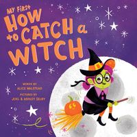 Produktbild: My First How to Catch a Witch