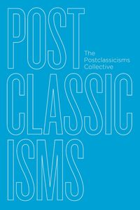 Produktbild: Postclassicisms