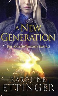Produktbild: A New Generation