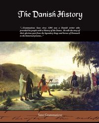Produktbild: The Danish History