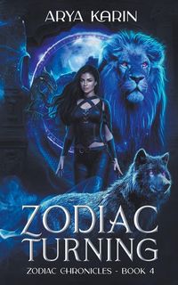 Produktbild: Zodiac Turning