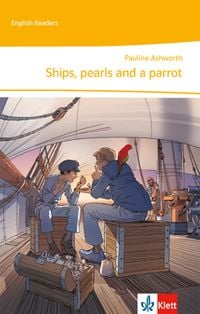 Produktbild: Ships, pearls and a parrot