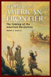 Produktbild: People of the American Frontier