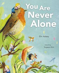 Produktbild: You Are Never Alone