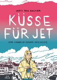 Produktbild: K&uuml;sse f&uuml;r Jet