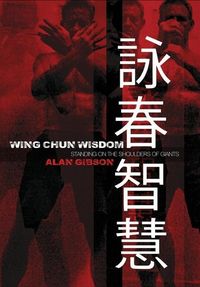 Produktbild: Wing Chun Wisdom