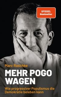 Produktbild Mehr Pogo wagen