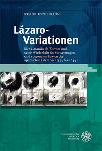 Produktbild: L&aacute;zaro-Variationen
