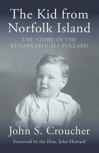 Produktbild: The Kid from Norfolk Island