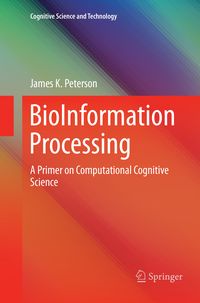 Produktbild: BioInformation Processing