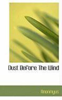 Produktbild: Dust Before the Wind