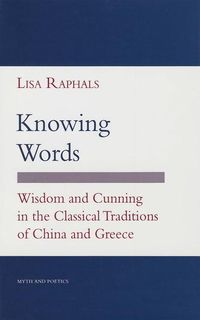 Produktbild: Knowing Words