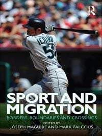Produktbild: Sport and Migration