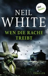 Produktbild: Wen die Rache treibt