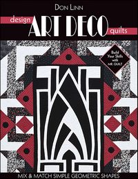 Produktbild: Design Art Deco Quilts