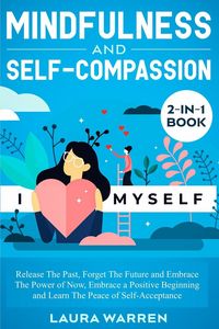 Produktbild: Mindfulness and Self-Compassion 2-in-1 Book