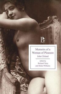 Produktbild: Cleland, J: Memoirs of a Woman of Pleasure