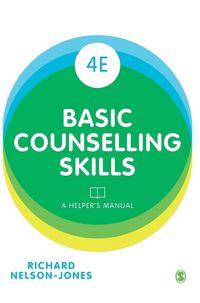 Produktbild: Basic Counselling Skills