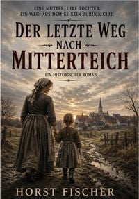 Produktbild: Der letzte Weg nach Mitterteich