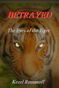 Produktbild: Betrayed The Eyes of the Tiger