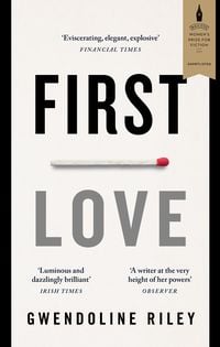 Produktbild: First Love