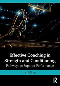 Produktbild: Effective Coaching in Strength and Conditioning