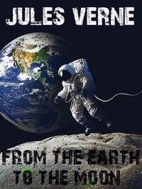 Produktbild: From the Earth to the Moon