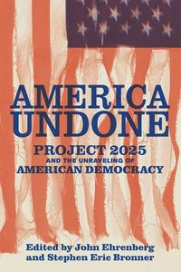 Produktbild: America Undone