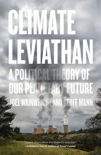 Produktbild: Climate Leviathan