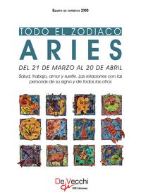 Produktbild: Todo el Zodiaco. Aries