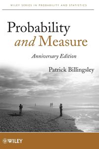 Produktbild: Probability and Measure