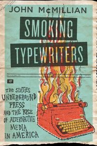 Produktbild: Smoking Typewriters