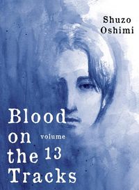 Produktbild: Blood on the Tracks 13
